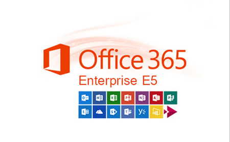Office 365 Enterprise E5 Ετήσια Υπογραφή Υπογραφής Άδειας Online Key